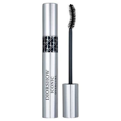 diorshow iconic overcurl de dior|diorshow iconic extreme mascara.